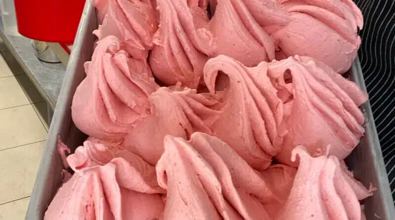 Strawberry-ice-cream-recipe